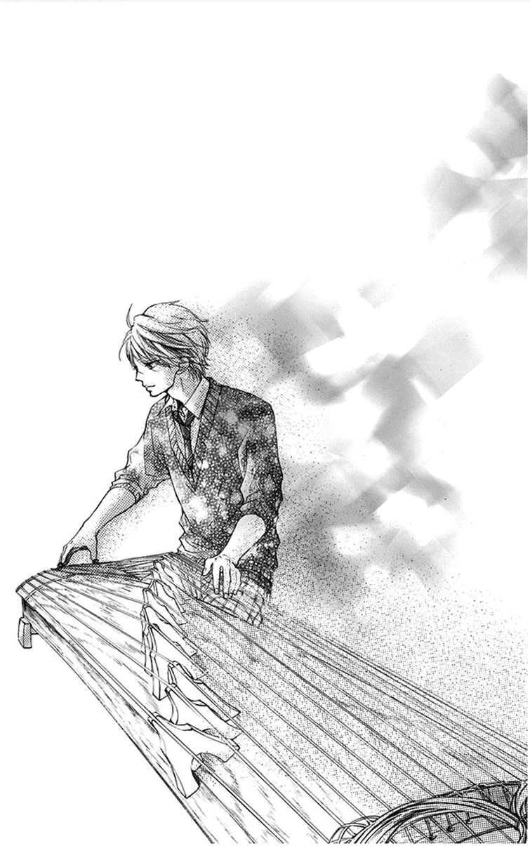 Kono Oto Tomare!, Chapter 42 image 36